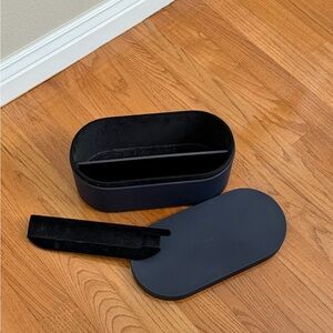 Dark Dyson Storage Box